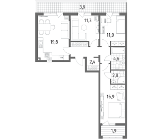 Дом на Красной - №168