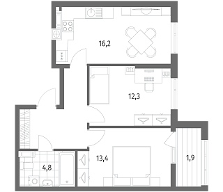 Дом на Красной - №379