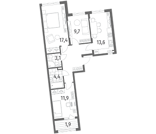 Дом на Красной - №94