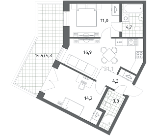 NEWПИТЕР - №505