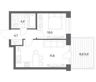 NEWПИТЕР - №10