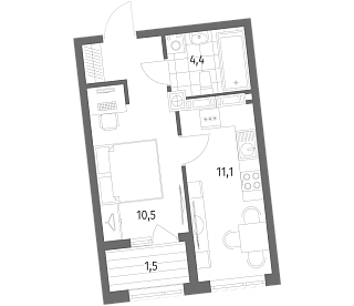 Дом на Красной - №123