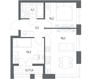 NEWПИТЕР - №757