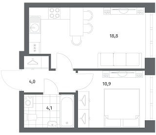 NEWПИТЕР - №683