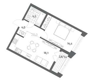 NEWПИТЕР - №501