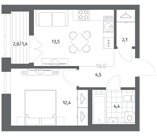 NEWПИТЕР - №107