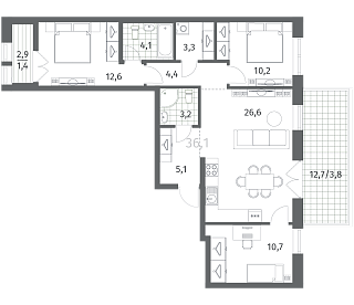 NEWПИТЕР - №180