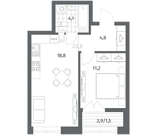 NEWПИТЕР - №256