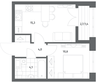 NEWПИТЕР - №605
