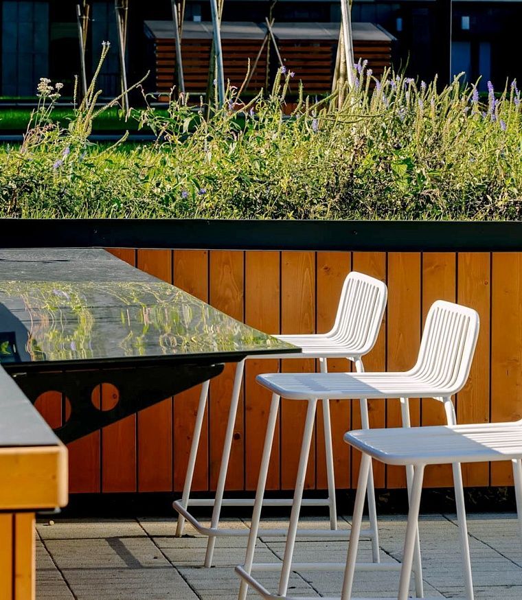 Безопасные дворы