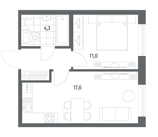 Парусная 1 - №253