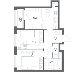 NEWПИТЕР - №739