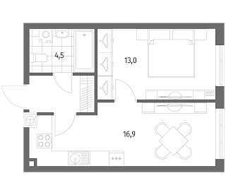 Дом на Красной - №12 Дом на Красной - №12