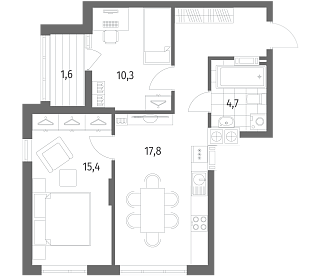 Дом на Красной - №70