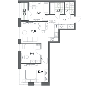 NEWПИТЕР - №227