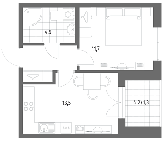 NEWПИТЕР - №321