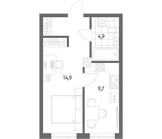 Дом на Красной - №145