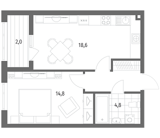 Дом на Красной - №9