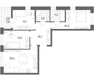 NEWПИТЕР - №301