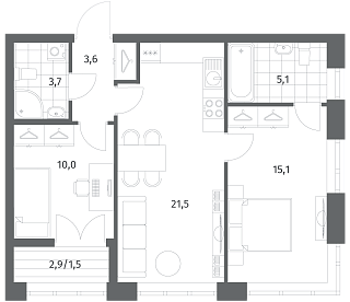 NEWПИТЕР - №358