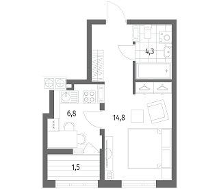 Дом на Красной - №87