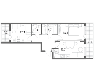 Дом на Красной - №371 Дом на Красной - №371