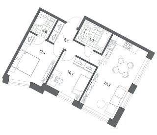 NEWПИТЕР - №537