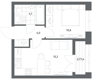 NEWПИТЕР - №303