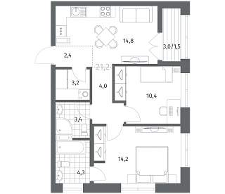 NEWПИТЕР - №7