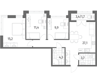 NEWПИТЕР - №471