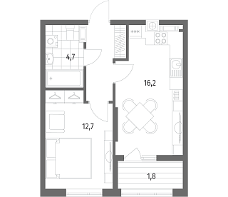 Дом на Красной - №26