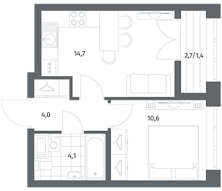 NEWПИТЕР - №773