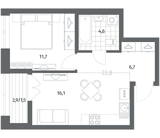 NEWПИТЕР - №321