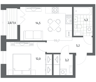 NEWПИТЕР - №543 NEWПИТЕР - №543