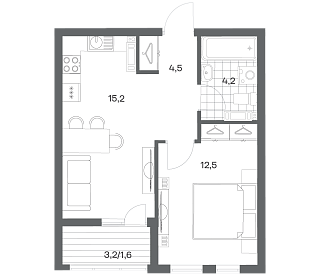 Гагарина 30 - №49