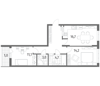 Дом на Красной - №365