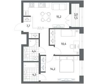 NEWПИТЕР - №426