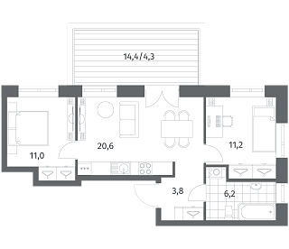 NEWПИТЕР - №357