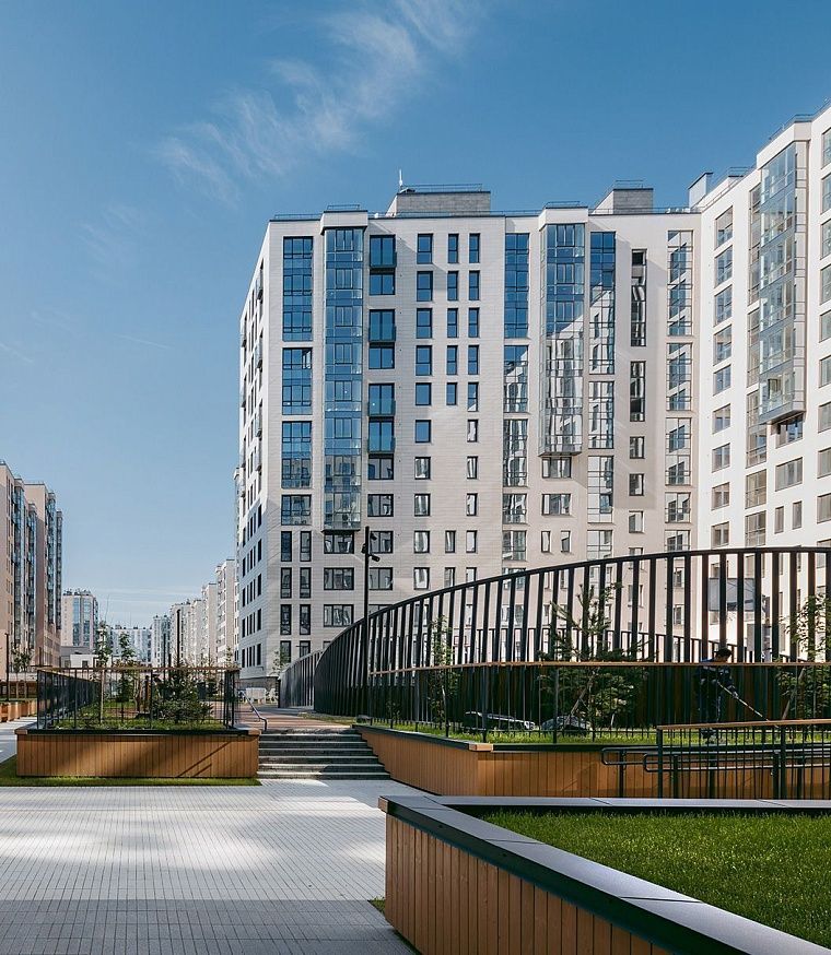 Безопасные дворы