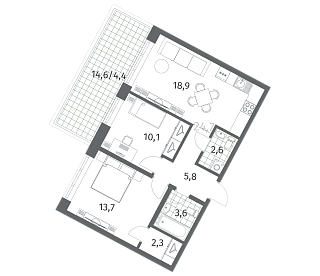 NEWПИТЕР - №504