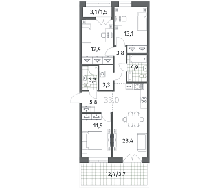 NEWПИТЕР - №111