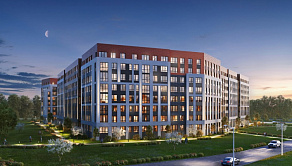 Дом на Красной