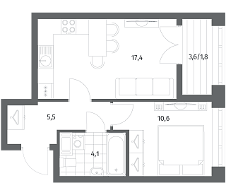 NEWПИТЕР - №712