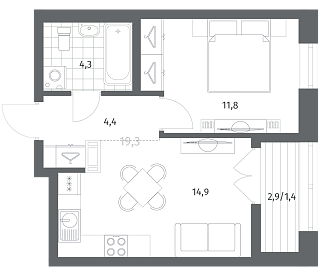 NEWПИТЕР - №557