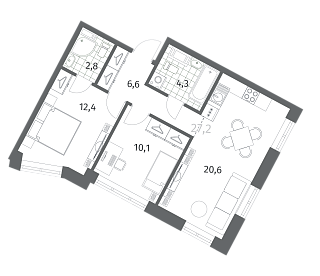 NEWПИТЕР - №513