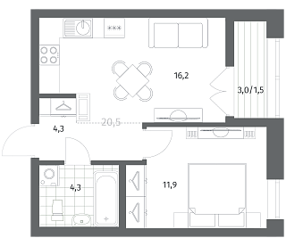 NEWПИТЕР - №5
