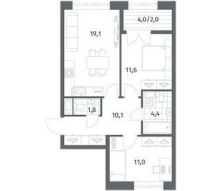 NEWПИТЕР - №492