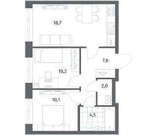 NEWПИТЕР - №427