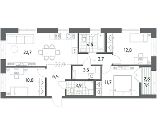 NEWПИТЕР - №282