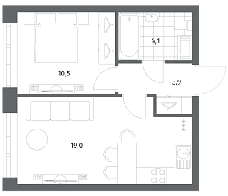 NEWПИТЕР - №17 NEWПИТЕР - №17